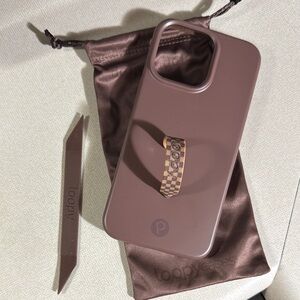 Loopy Case for iPhone 15 pro max